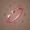Nail Bracelet #1213