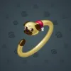 Nail Bracelet #1218