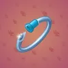 Nail Bracelet #1221