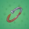 Nail Bracelet #1247