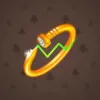 Nail Bracelet #1248
