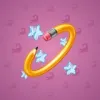 Nail Bracelet #125