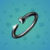 Nail Bracelet #1251