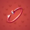 Nail Bracelet #1254