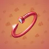 Nail Bracelet #1261