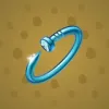 Nail Bracelet #1283