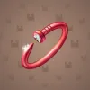 Nail Bracelet #1288