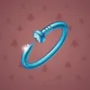 Nail Bracelet #130