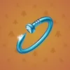 Nail Bracelet #131