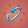 Nail Bracelet #1311