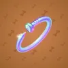 Nail Bracelet #1316