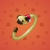 Nail Bracelet #1319