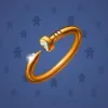 Nail Bracelet #1323