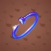 Nail Bracelet #1326