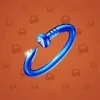 Nail Bracelet #1327