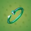 Nail Bracelet #133