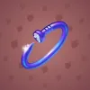 Nail Bracelet #1336