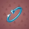 Nail Bracelet #1346