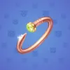 Nail Bracelet #1355