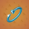 Nail Bracelet #1356