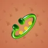 Nail Bracelet #1367