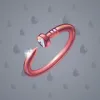 Nail Bracelet #1378