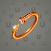 Nail Bracelet #1388
