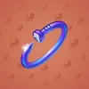 Nail Bracelet #1389