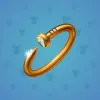 Nail Bracelet #139