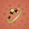 Nail Bracelet #1393