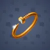 Nail Bracelet #1395