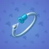 Nail Bracelet #14