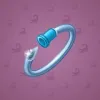 Nail Bracelet #1401
