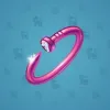 Nail Bracelet #1419