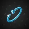 Nail Bracelet #1435