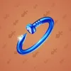 Nail Bracelet #1438