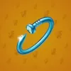 Nail Bracelet #1439