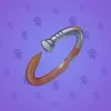 Nail Bracelet #1446