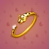 Nail Bracelet #1447