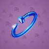 Nail Bracelet #1449