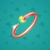 Nail Bracelet #1452