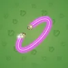 Nail Bracelet #1456