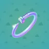 Nail Bracelet #1463