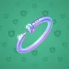 Nail Bracelet #1471
