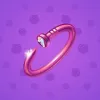 Nail Bracelet #1475