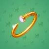 Nail Bracelet #1489