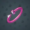 Nail Bracelet #1497