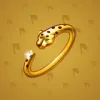 Nail Bracelet #1521