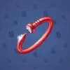 Nail Bracelet #1526