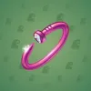 Nail Bracelet #1527